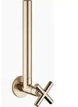 Dornbracht TARA Eckventil 1/2, 22900892-46, Farbe: Champagne geb&uuml;rstet