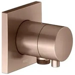 KEUCO IXMO Umstellventil UP 3 Verbraucher, Schlauchanschluss mit Comfort Griff,...