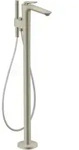 hansgrohe AXOR Citterio C Einhebel-Wannenmischer freistehend, 2 Verbraucher,...