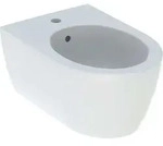 Geberit iCon Wandbidet mit &Uuml;berlauf, geschlossene Form, wei&szlig;, 501898, 501.898.00.1,