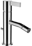 LAUFEN Kartell Einhebel-Bidetmischer, ohne Ablaufventil, mit Zugstange,...