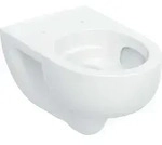Geberit Renova Wand-WC, Tiefsp&uuml;ler, TurboFlush, 503.061.00.8, Farbe: wei&szlig; /