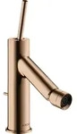 hansgrohe AXOR Starck Einhebel-Bidetmischer mit Hebelgriff und