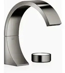 Dornbracht CYO Waschtisch-Zweilochbatterie ohne Ablaufgarnitur, Ausladung 167mm,