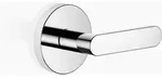 Dornbracht META Unterputzventil, rechtsschlie&szlig;end 3/4, runde Rosette 60mm,
