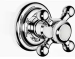 Dornbracht MADISON UP-Zweiwege-Umsteller, 36200361-00, Farbe: Chrom
