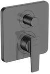 hansgrohe AXOR Citterio E Einhebel-Wannenmischer Unterputz,...