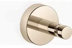 Dornbracht Haken, Ausladung 50mm, 83251979-26, Farbe: Light Gold
