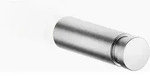 Dornbracht Haken 55mm, 83251220-93, Farbe: Chrom Matt