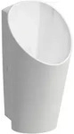LAUFEN Lema Absauge-Urinal, L/B/H: 350/420/730 mm, wasserlos, H8431974004011,...