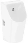 hansgrohe EluPura Original S Urinal, Zulauf von oben, HygieneEffect,...