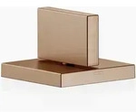 Dornbracht MEM Seitenventil, rechtsschlie&szlig;end, kalt, 1/2, 20000782-42, Farbe:...