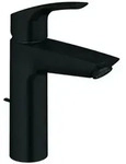 Grohe Eurosmart Einhand-Waschtischbatterie, M-Size, Ausladung 121mm,