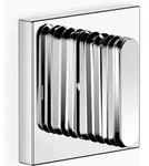 Dornbracht CL.1 UP-Zweiwege-Umsteller, Rosette 60x60mm, 36201705-00, Farbe:...