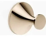 Dornbracht VAIA Haken, 83251809-47, Farbe: Champagne