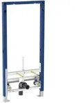 Geberit Duofix Element f&uuml;r Bidet, 112cm, universell, 111.510.00.2