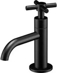 Steinberg Serie 250 Waschtischarmatur, Kaltwasser, ohne Ablaufgarnitur,...