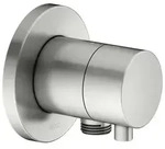 KEUCO IXMO Umstellventil UP 3 Verbraucher, Schlauchanschluss, Comfort Griff, mit