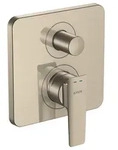 hansgrohe AXOR Citterio E Einhebel-Wannenmischer Unterputz,...