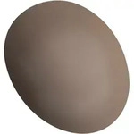 LAUFEN Alessi one Urinaldeckel, ohne Absenkautomatik, H8949711880001, Farbe:...