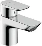 hansgrohe Neovis Q Standventil 70 mit Hebelgriff f&uuml;r Kaltwasser oder...