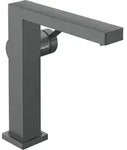 hansgrohe Tecturis E Fine Einhebel-Waschtischmischer 150, Ausladung 157mm, ohne