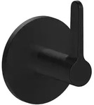 hansgrohe AXOR One Absperrventil Unterputz, mit Hebelgriff, 48772670, Farbe: