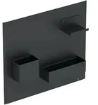 Geberit Acanto Magnetwand Set 500649, 499x388x75mm, 500.649.JK.2, Farbe:...