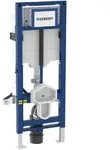 Geberit Duofix Element f&uuml;r Wand-WC, 112cm, mit Sigma UP-Sp&uuml;lkasten 12cm,