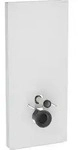 Geberit Monolith PLUS Sanit&auml;rmodul f&uuml;r Wand-WC, 114cm, Wasseranschluss hinten
