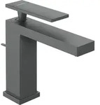 hansgrohe Tecturis E Einhebel-Waschtischmischer 110, Ausladung 144mm, mit