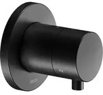 KEUCO IXMO Umstellventil Unterputzmodell f&uuml;r 3 Verbraucher mit Comfort Griff,...