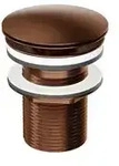 Steinberg Serie 100 Schaftventil G 1 1/4 ohne &Uuml;berlauf, 1001693BC, Farbe:...