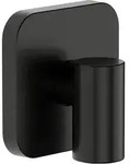 hansgrohe FixFit Fine Q Wandanschluss mit R&uuml;ckflussverhinderer, 28884340,...