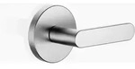 Dornbracht META Unterputzventil, rechtsschlie&szlig;end 3/4, runde Rosette 60mm,