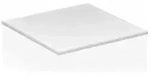 KEUCO EDITION 11 Abdeckplatte, 366x3x524 mm, f&uuml;r den Waschtischunterschr&auml;nke...