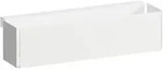 LAUFEN INO Ablagefach f&uuml;r Schublade, 305x90x80mm, H4954110301701, Farbe: Snow...