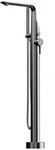 Steinberg Serie 290 Freistehende Wannenarmatur, mit Keramikkartusche, Ausladung
