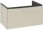Villeroy & Boch Subway 3.0 Waschbeckenunterschrank, 1 Auszug, 772x429x478mm,