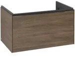 Villeroy & Boch Subway 3.0 Waschbeckenunterschrank, 1 Auszug, 772x429x478mm,