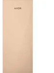 hansgrohe AXOR MyEdition Platte 200 Metall, 47903300, Farbe: Polished Red Gold