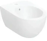 Geberit Acanto Wand-Bidet, geschlossene Form, f&uuml;r Einlocharmaturen, 502.825.00.8,