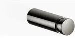 Dornbracht Haken 55mm, 83251220-19, Farbe: Dark Chrome