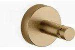 Dornbracht Haken, Ausladung 50mm, 83251979-39, Farbe: Dark Brass geb&uuml;rstet