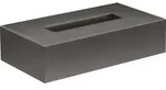 hansgrohe AXOR UNIVERSAL Circular Kosmetiktuchbox, 42873340, Farbe: Brushed...