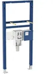 Geberit Duofix Element f&uuml;r den Waschtisch, 112cm, elektronische Standarmatur...