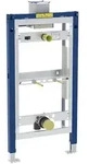 Geberit Duofix Element f&uuml;r Urinal, 98cm, universell, Bet&auml;tigung von oben,