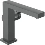 hansgrohe Tecturis E Fine Einhebel-Waschtischmischer 110, Ausladung 155mm,