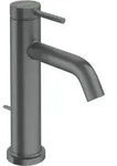 hansgrohe Tecturis S Einhebel-Waschtischarmatur 110, EcoSmart+, ohne...