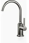 Dornbracht VAIA Waschtisch-Einhandbatterie ohne Ablaufgarnitur, Ausladung 167mm,